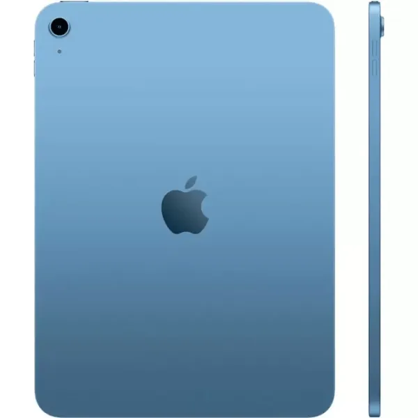 Apple iPad 11 (2025) Wi-Fi 512gb Blue