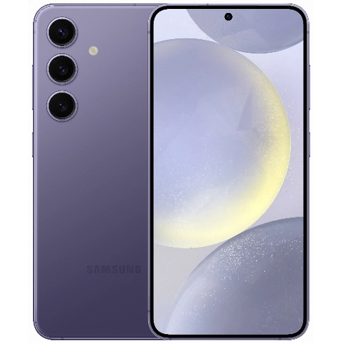 Samsung Galaxy S24 8+ 512Gb Cobalt Violet (Exynos,2 nano-SIM/eSIM)