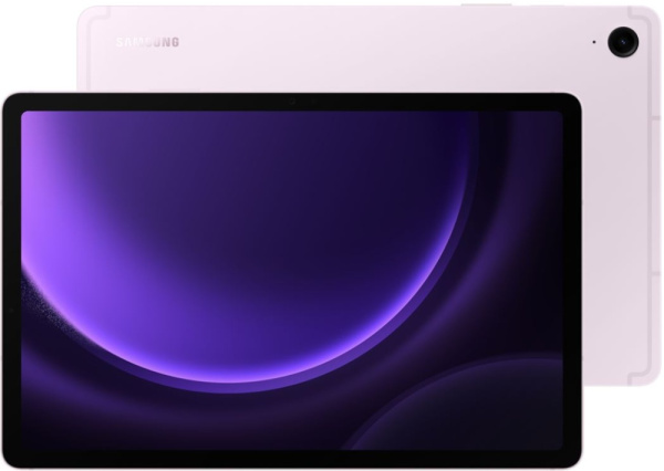 Планшет Samsung Galaxy Tab S9 FE 10,9" 8+ 256Gb 5G Lavender